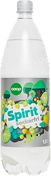 Läsk Spirit Sockerfri