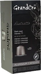 Ristretto Dark Roast