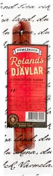 Ölkorv Rolands Djävlar