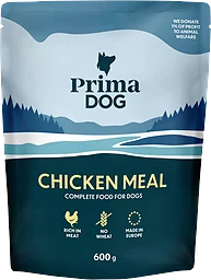 Våtfoder Chicken Meal