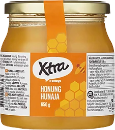 Honung