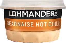 Bearnaise Hot Chili