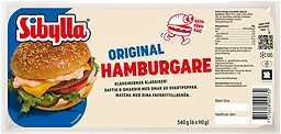 Hamburgare Original