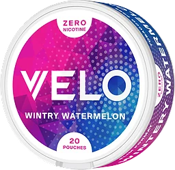 Wintery Watermelon Tobaksfritt Snus