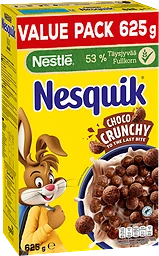 Nesquik Maxi Pack