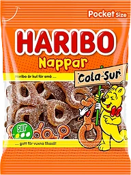 Nappar Cola Sur
