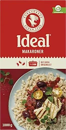 Idealmakaroner