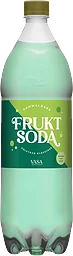 Läsk Fruktsoda
