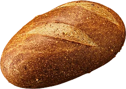 Grovt Olympiabröd Fralla