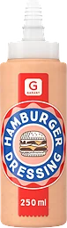 Hamburger Dressing