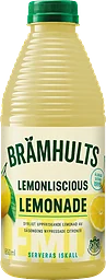 Lemonad citron