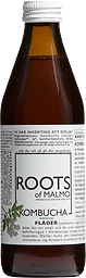 Kombucha Fläder