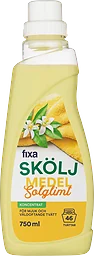 Solglimt Sköljmedel