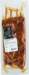 Grillspett Souvlaki Fläsk