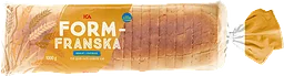 Formfranska