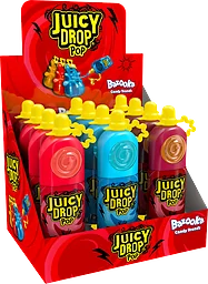 Juicy Drop Klubba