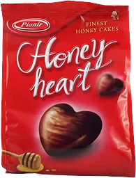 Honey Heart