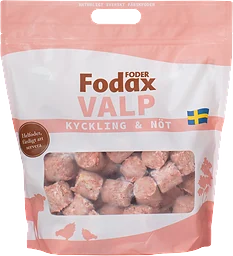 Valp Hundmat