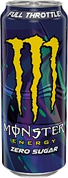 Full Throttle Zero Sugar