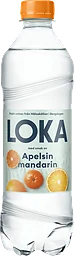 Apelsin Mandarin
