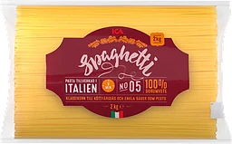 Spaghetti