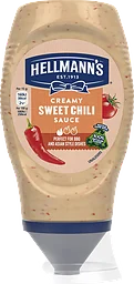 Sås Sweet Chili