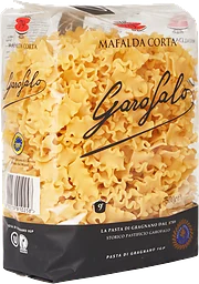 Pasta Mafalda Corta