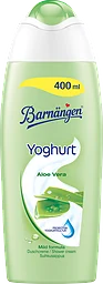 Duschcreme Yoghurt Aloe Vera