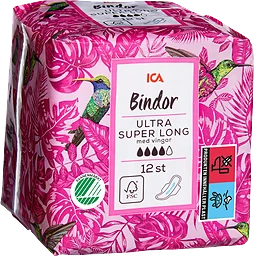 Binda Ultra Super long 12-p