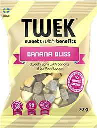 Godis Banana Bliss
