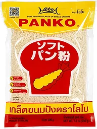 Brödsmulor Panko
