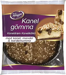 Kanelgömma