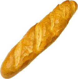 Baguette Hel Österåkers egna bageri