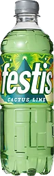 Cactus & lime