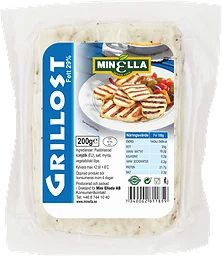 Grillost 29%
