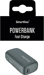 Powerbank 5000mAh PD20W+QC3.0
