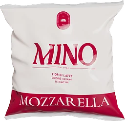 Mozzarella Fior di Latte
