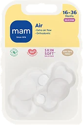 Air Silicone Napp