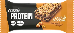 Crunch&Cream Caramel