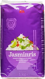 Jasminris