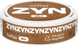 Coffee Mini S2
