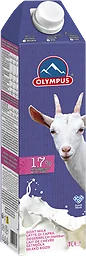 Getmjölk 1,7%