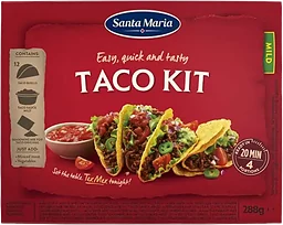 Taco Kit