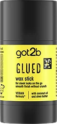 Vaxstift Glued
