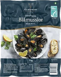 Musslor