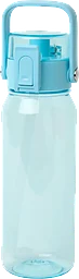 Vattenflaska Turkos