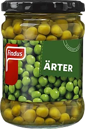 Ärter 305g
