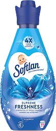 Sköljmedel Supreme Freshness Ocean Breeze