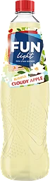 Saft Cloudy Apple
