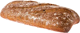 Rågbröd Bosses